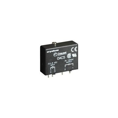 Crydom 0.6 Output Module Pcb Mount OAC15